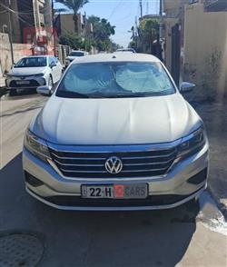 فولكسفاغن باسات